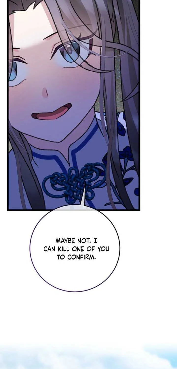 Return of the Namgung Clan’s Granddaughter Chapter 17 page 49 - 
