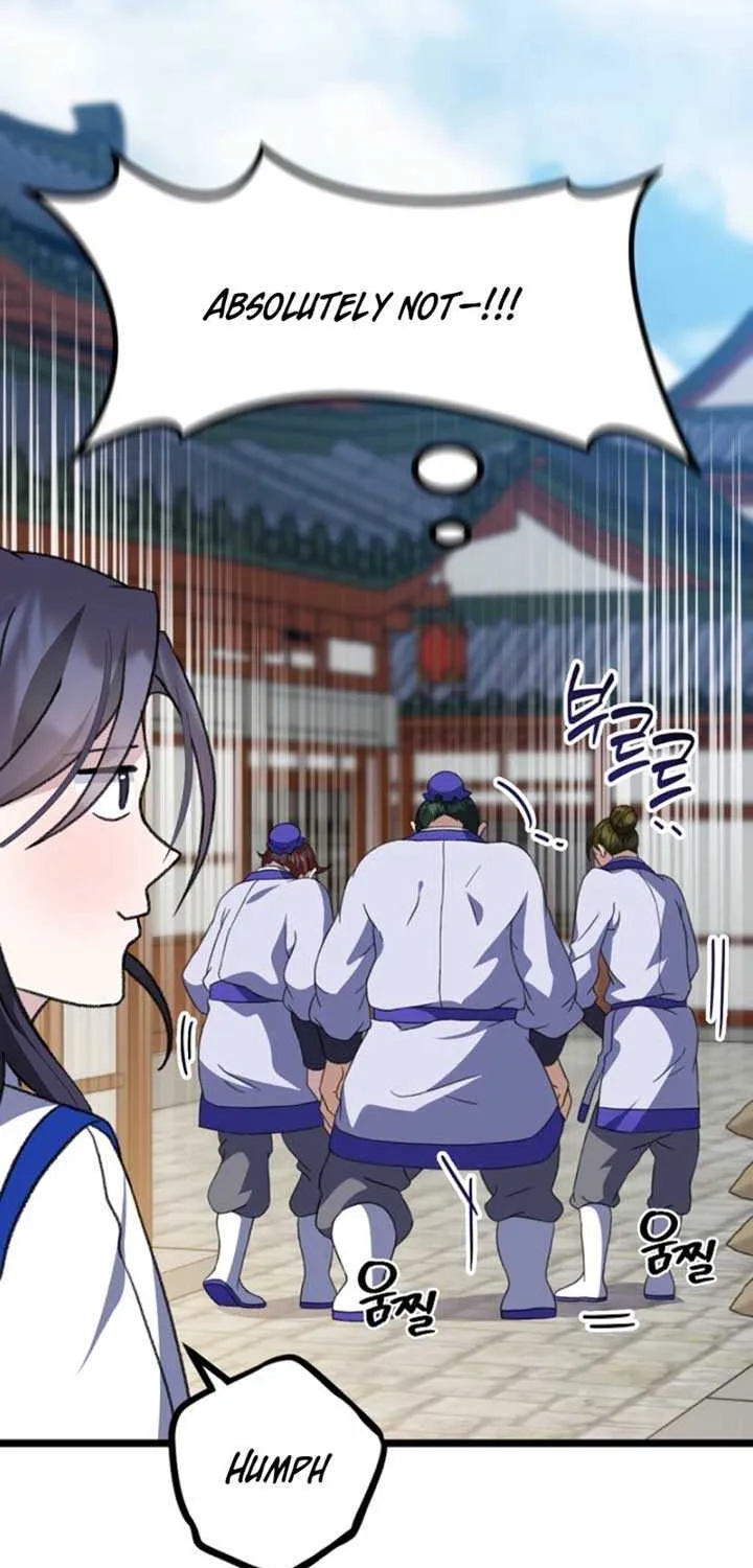 Return of the Namgung Clan’s Granddaughter Chapter 17 page 50 - 