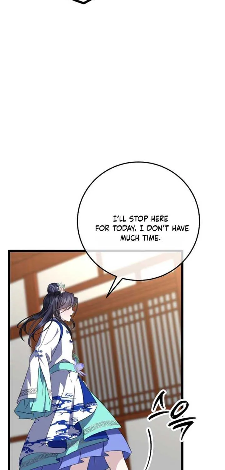 Return of the Namgung Clan’s Granddaughter Chapter 17 page 51 - 