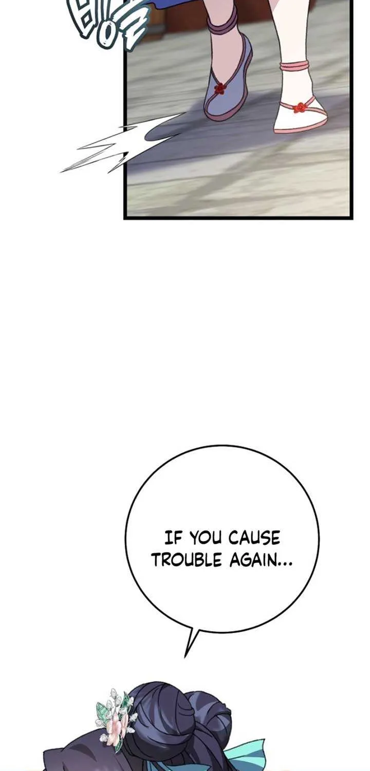 Return of the Namgung Clan’s Granddaughter Chapter 17 page 53 - 