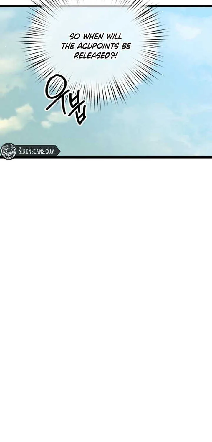Return of the Namgung Clan’s Granddaughter Chapter 17 page 58 - 