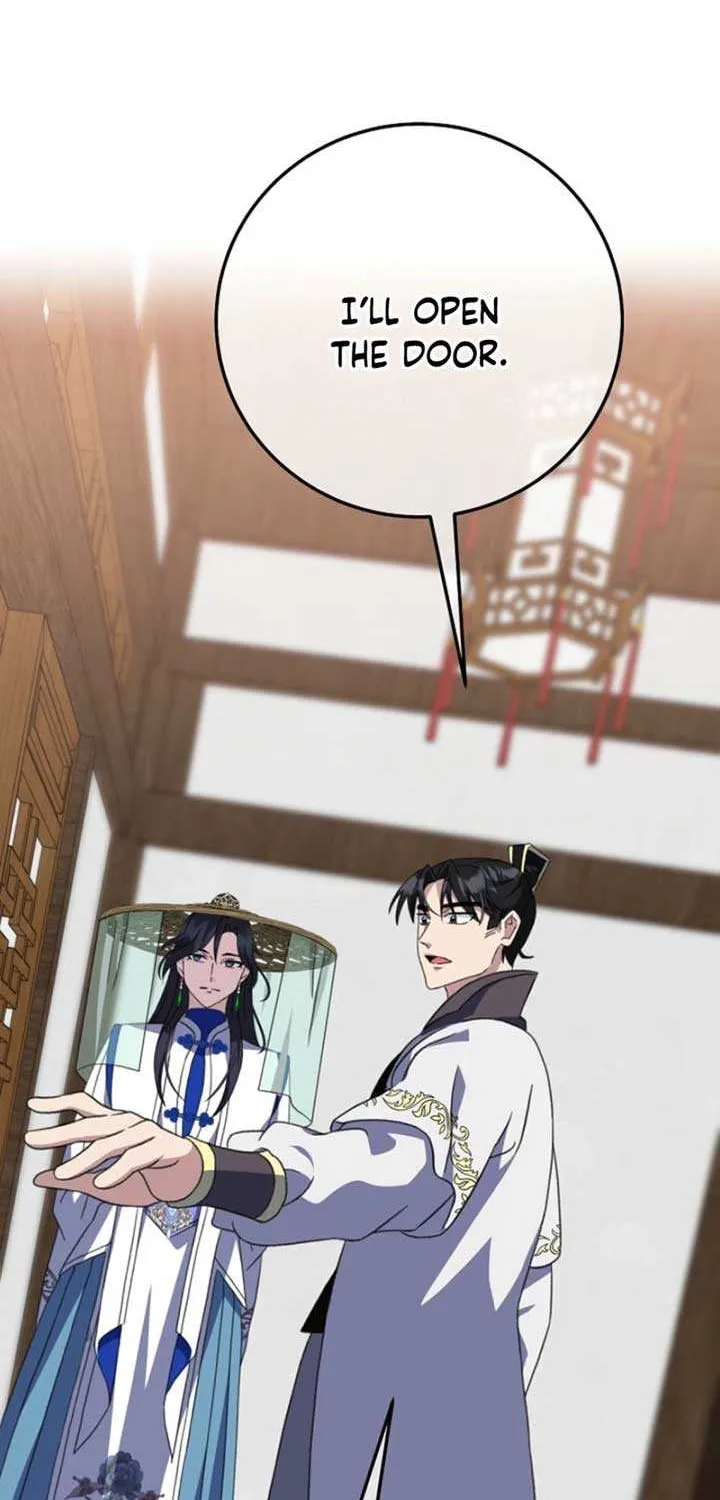 Return of the Namgung Clan’s Granddaughter Chapter 17 page 60 - 