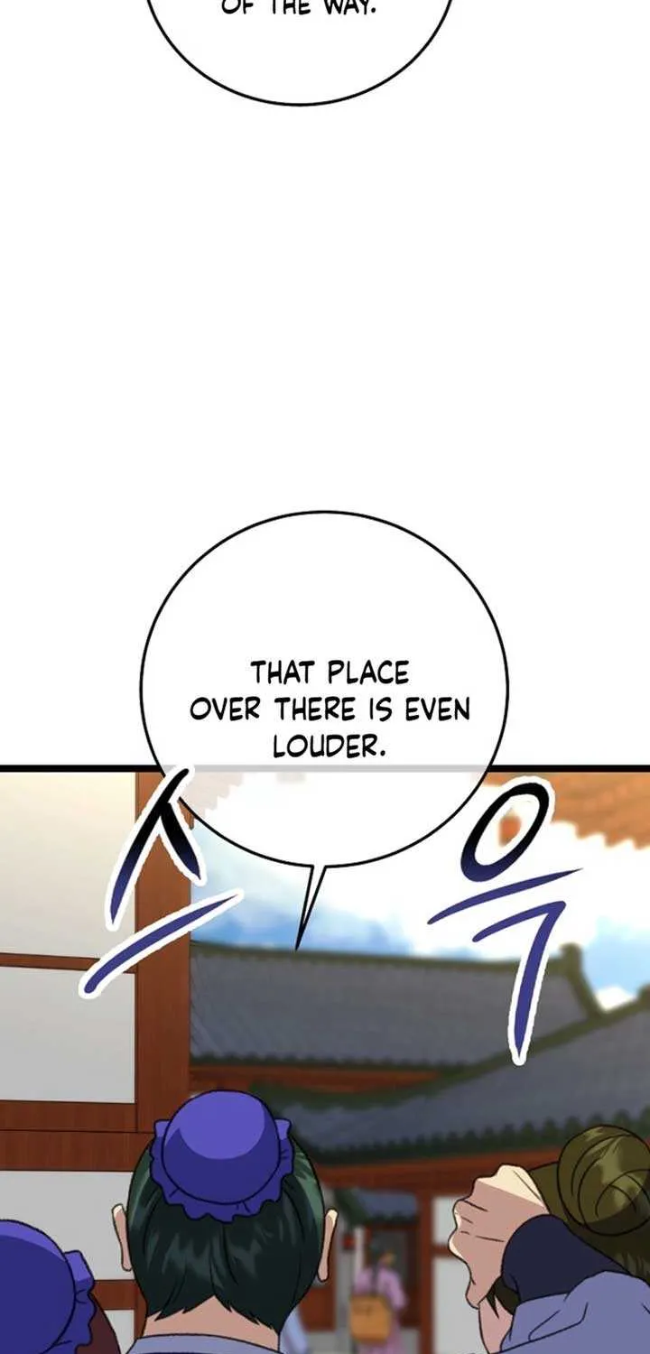 Return of the Namgung Clan’s Granddaughter Chapter 17 page 7 - 