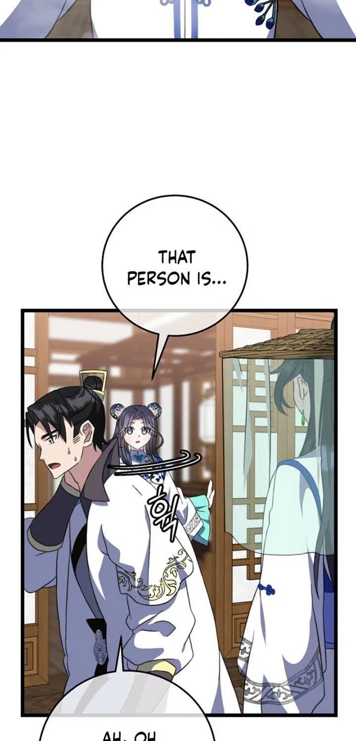 Return of the Namgung Clan’s Granddaughter Chapter 17 page 63 - 