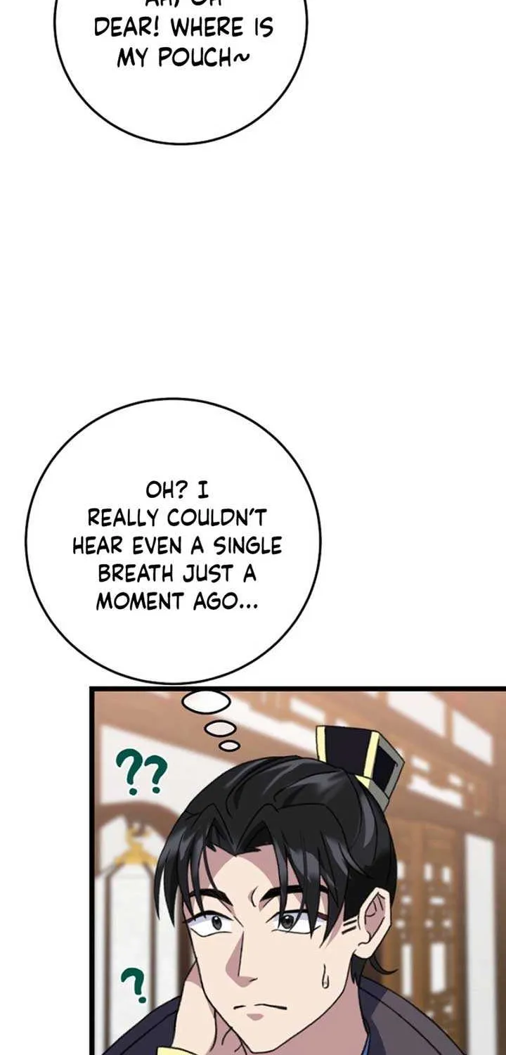 Return of the Namgung Clan’s Granddaughter Chapter 17 page 64 - 