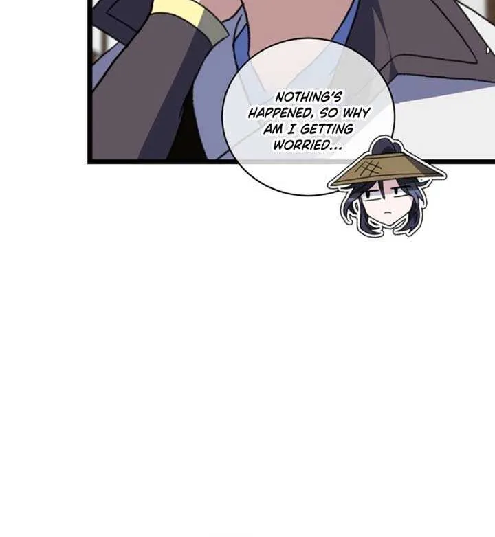 Return of the Namgung Clan’s Granddaughter Chapter 17 page 65 - 