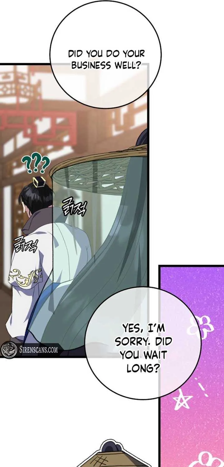 Return of the Namgung Clan’s Granddaughter Chapter 17 page 66 - 