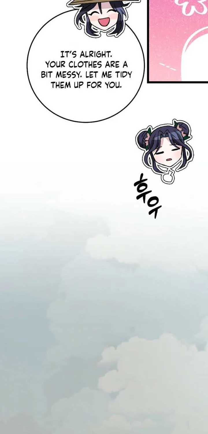 Return of the Namgung Clan’s Granddaughter Chapter 17 page 67 - 