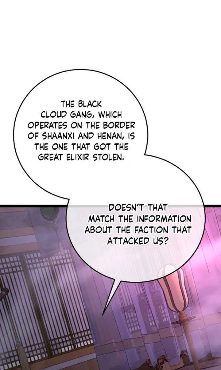Return of the Namgung Clan’s Granddaughter Chapter 17 page 74 - 