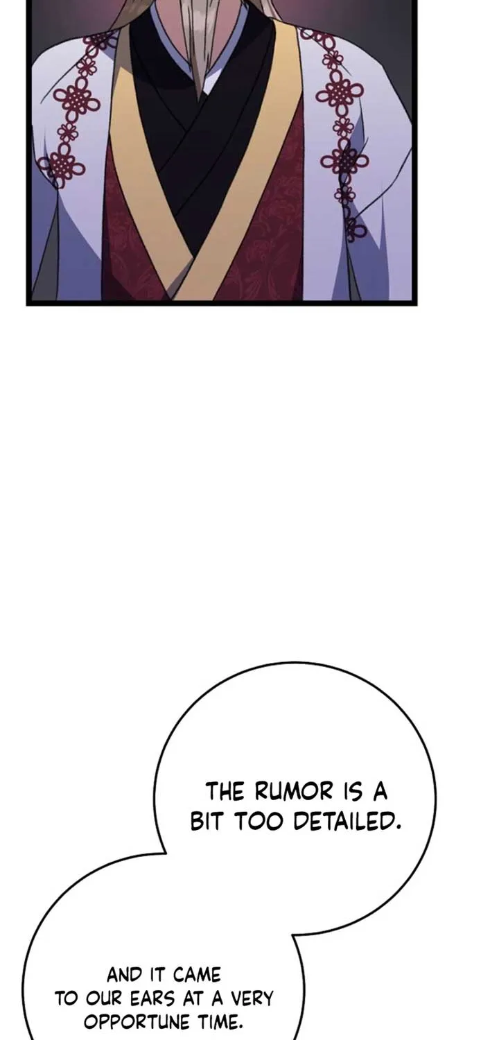 Return of the Namgung Clan’s Granddaughter Chapter 17 page 78 - 