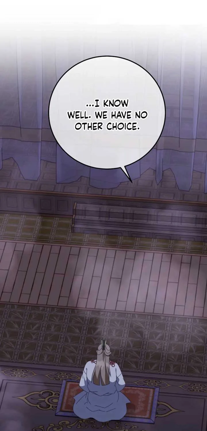 Return of the Namgung Clan’s Granddaughter Chapter 17 page 80 - 