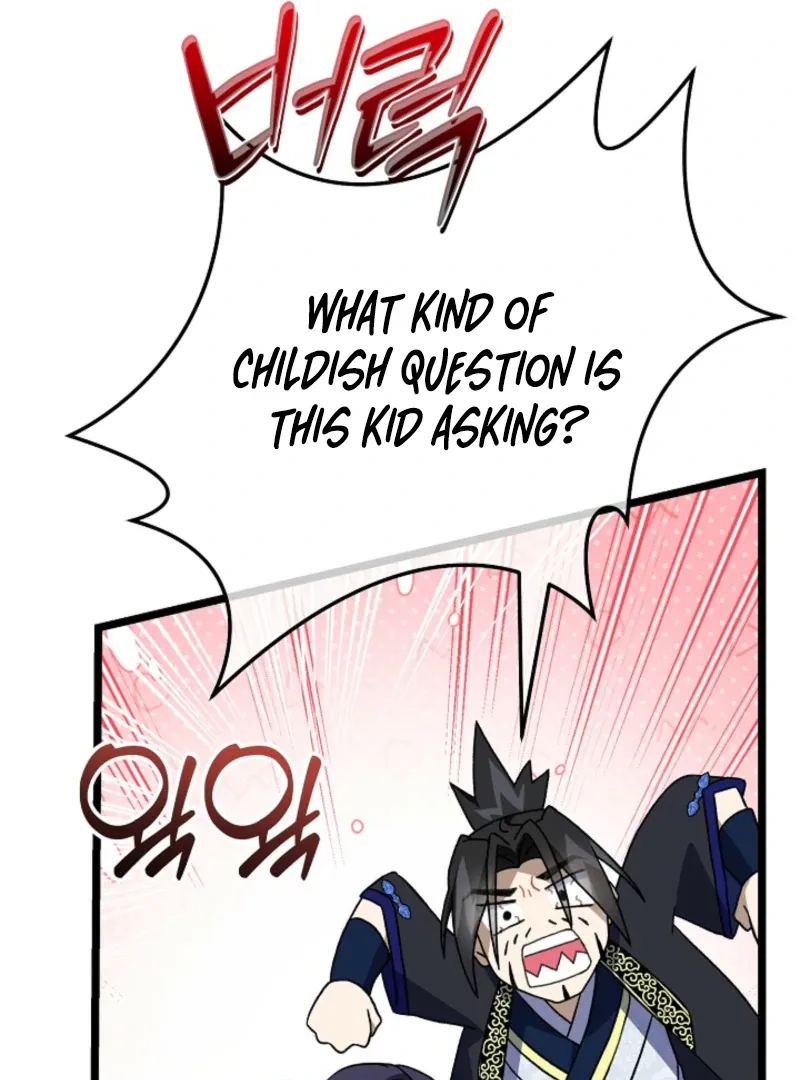 Return of the Namgung Clan’s Granddaughter Chapter 18 page 102 - 