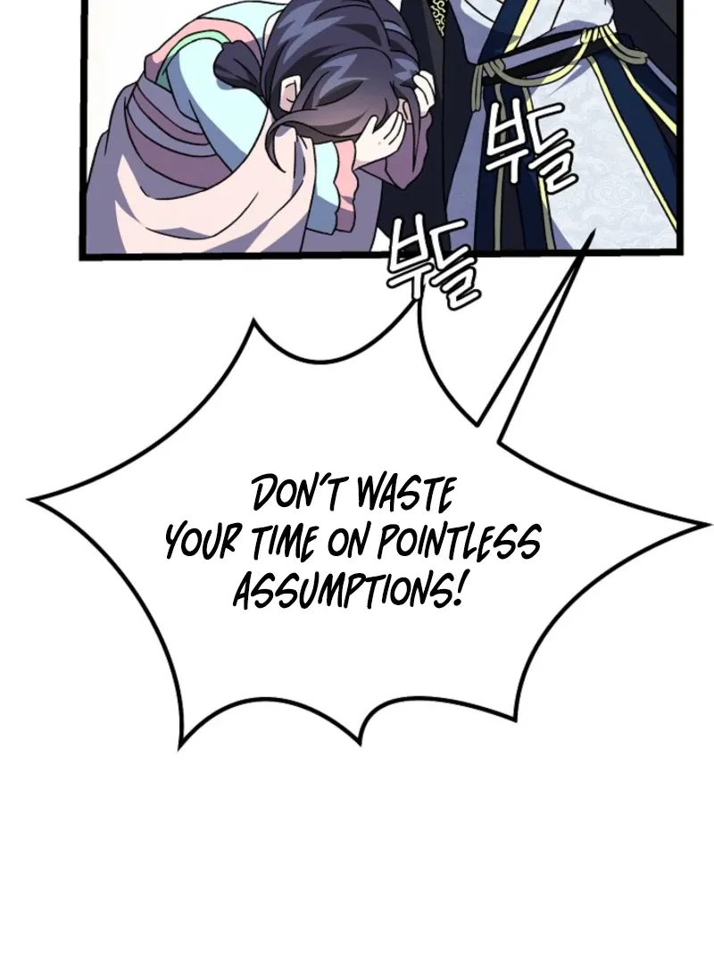 Return of the Namgung Clan’s Granddaughter Chapter 18 page 103 - 