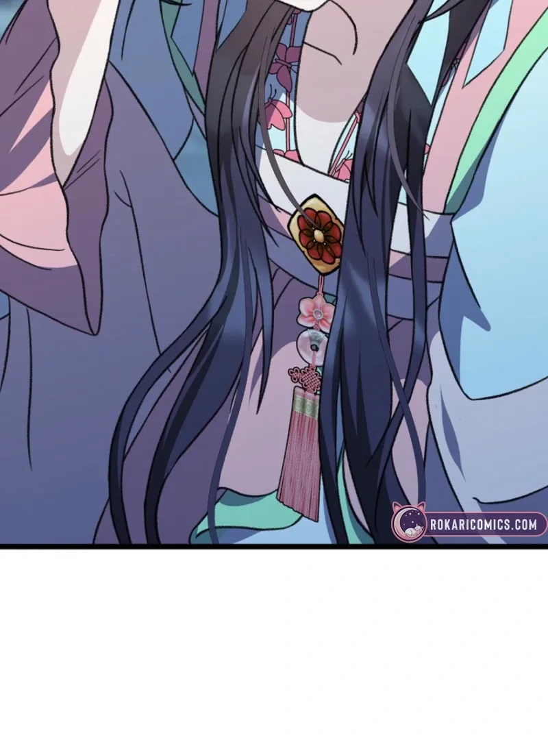 Return of the Namgung Clan’s Granddaughter Chapter 18 page 108 - 