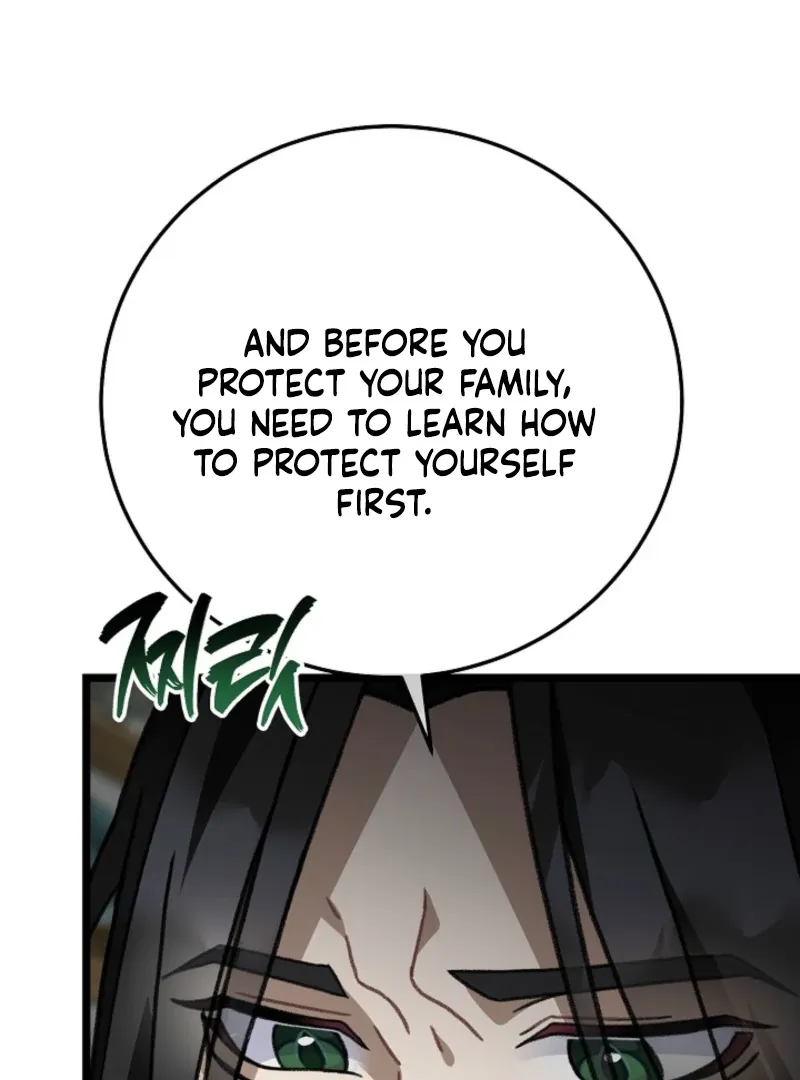 Return of the Namgung Clan’s Granddaughter Chapter 18 page 109 - 