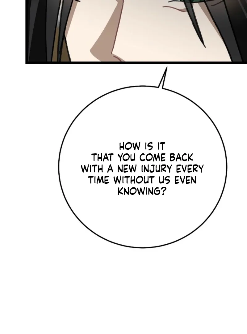 Return of the Namgung Clan’s Granddaughter Chapter 18 page 110 - 