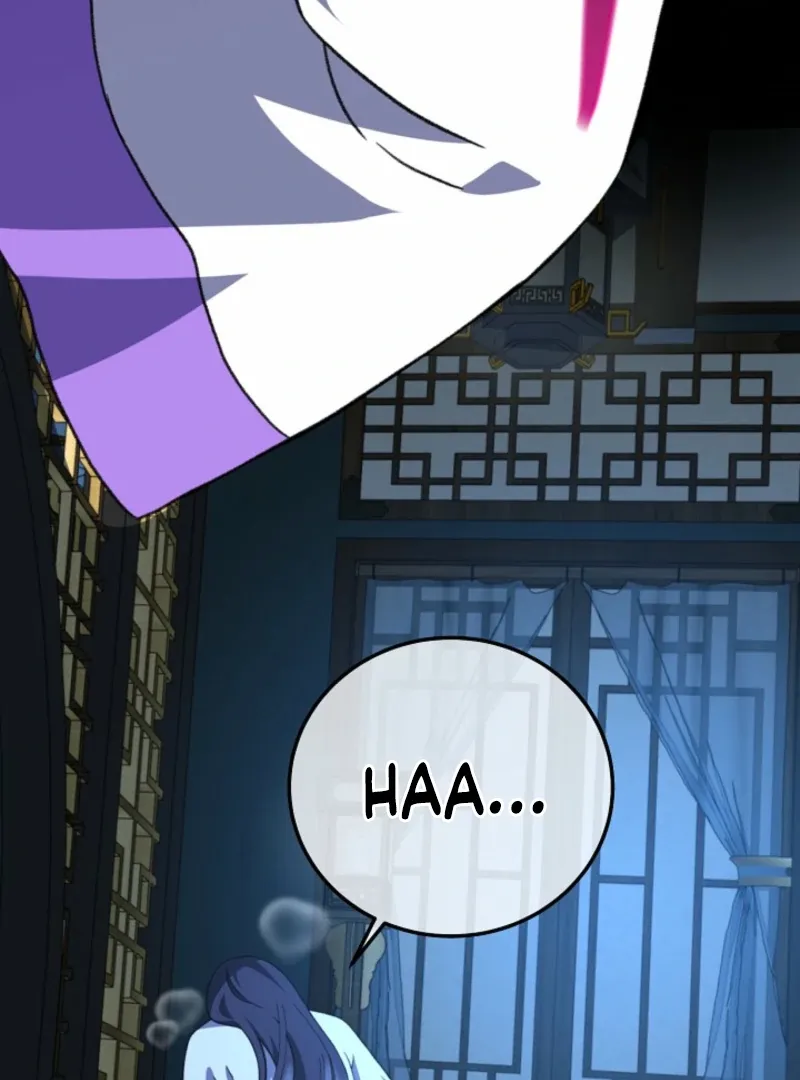 Return of the Namgung Clan’s Granddaughter Chapter 18 page 12 - 