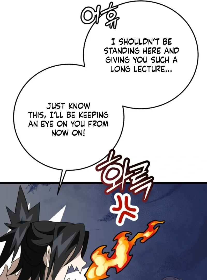 Return of the Namgung Clan’s Granddaughter Chapter 18 page 115 - 