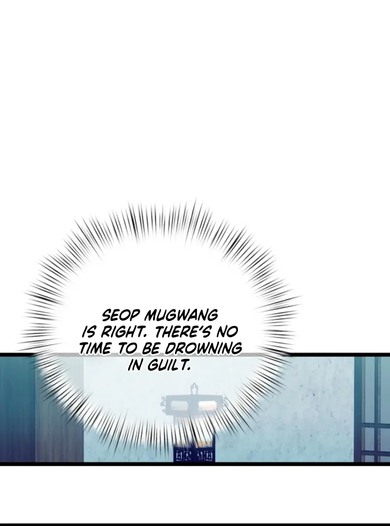 Return of the Namgung Clan’s Granddaughter Chapter 18 page 117 - 
