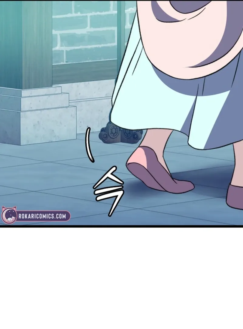 Return of the Namgung Clan’s Granddaughter Chapter 18 page 118 - 