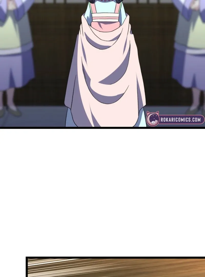 Return of the Namgung Clan’s Granddaughter Chapter 18 page 120 - 