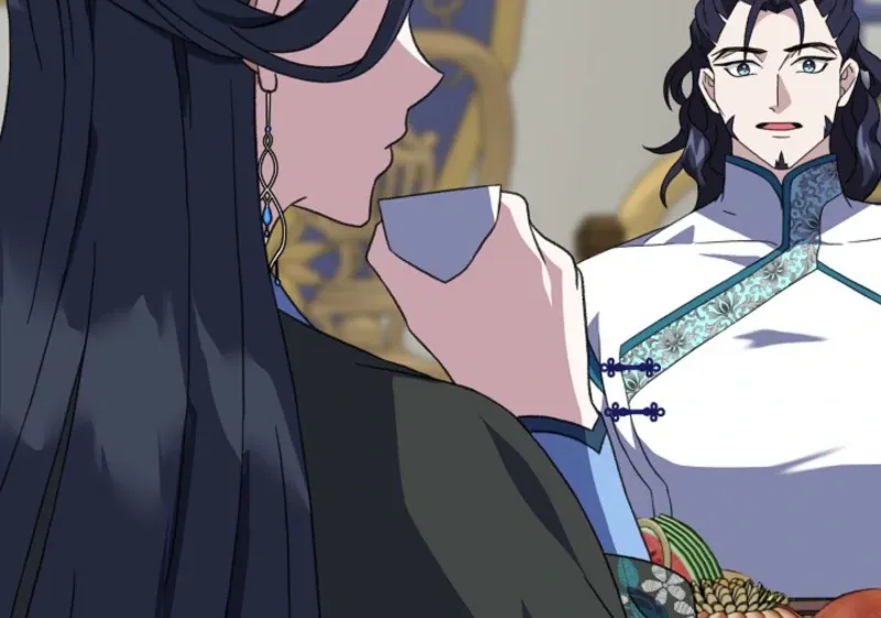 Return of the Namgung Clan’s Granddaughter Chapter 18 page 126 - 