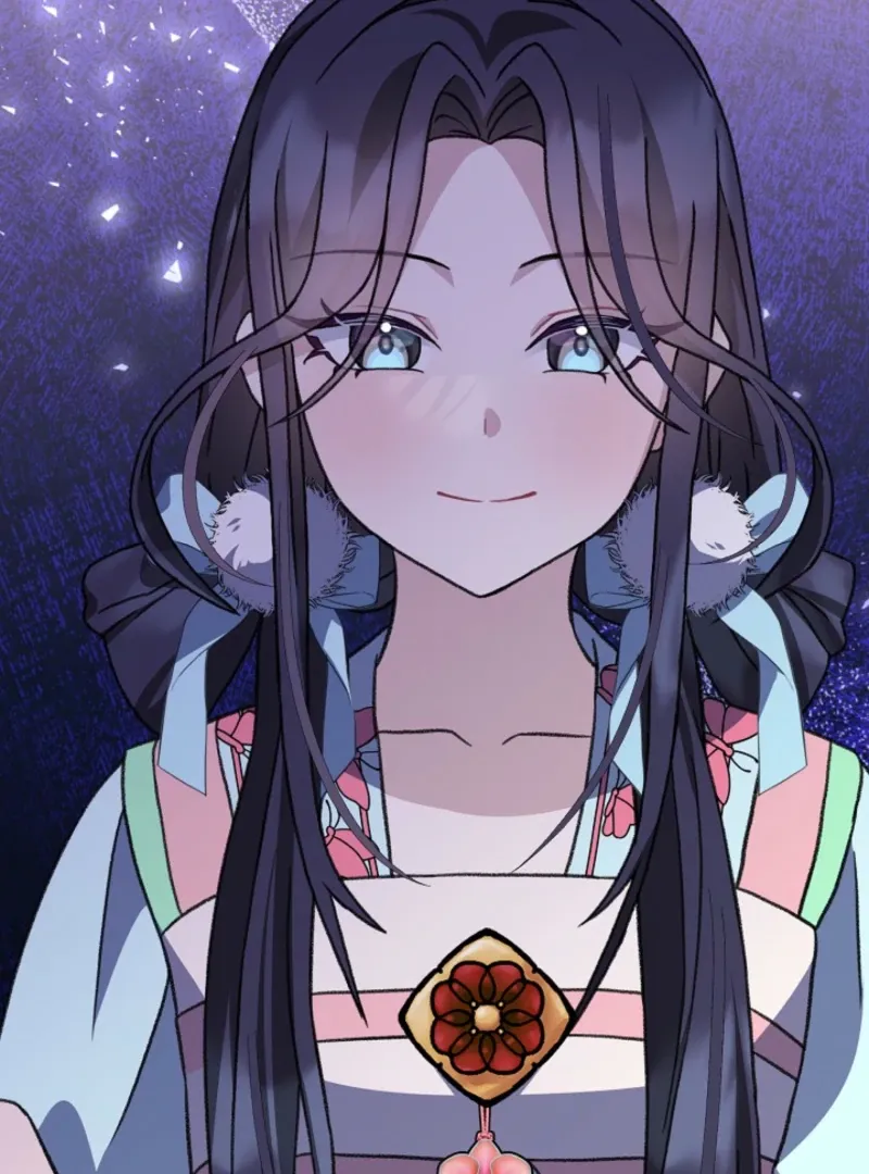 Return of the Namgung Clan’s Granddaughter Chapter 18 page 131 - 