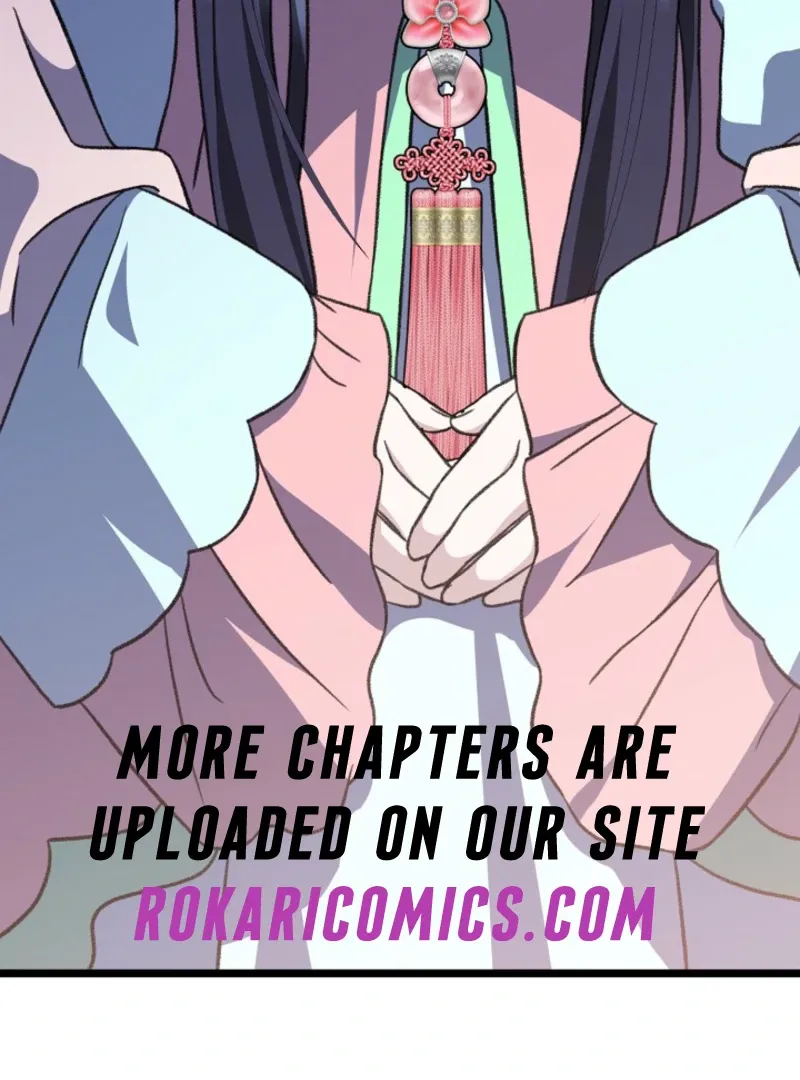 Return of the Namgung Clan’s Granddaughter Chapter 18 page 132 - 
