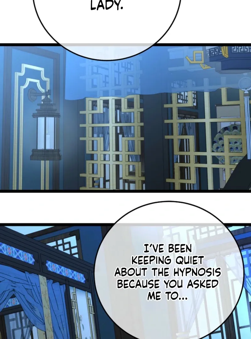 Return of the Namgung Clan’s Granddaughter Chapter 18 page 20 - 