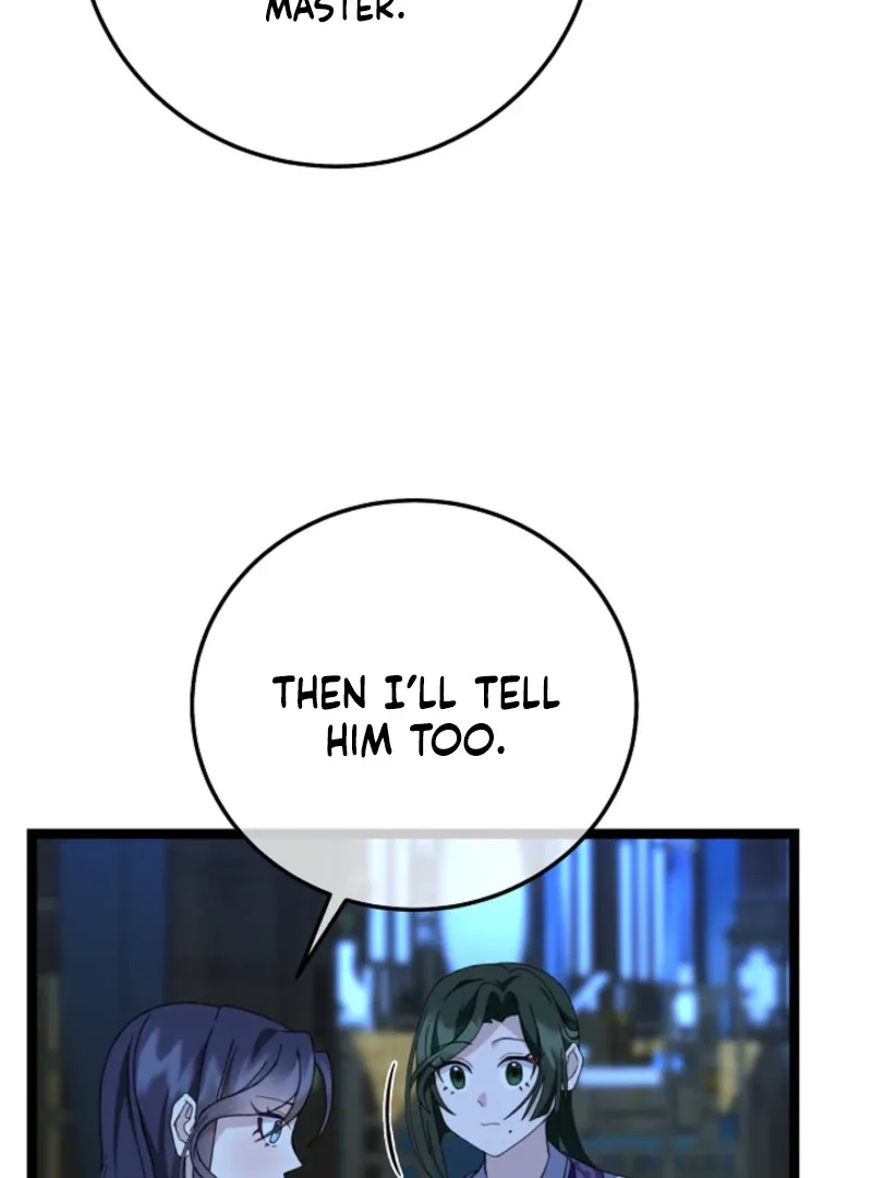 Return of the Namgung Clan’s Granddaughter Chapter 18 page 22 - 
