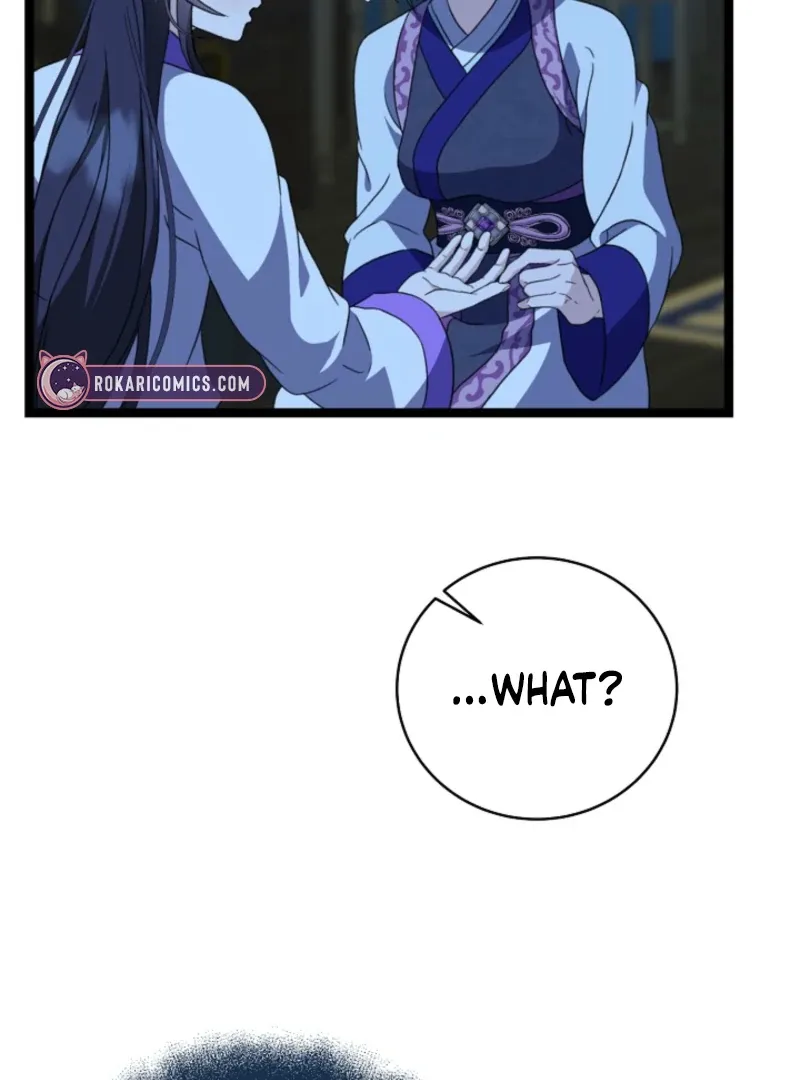 Return of the Namgung Clan’s Granddaughter Chapter 18 page 23 - 