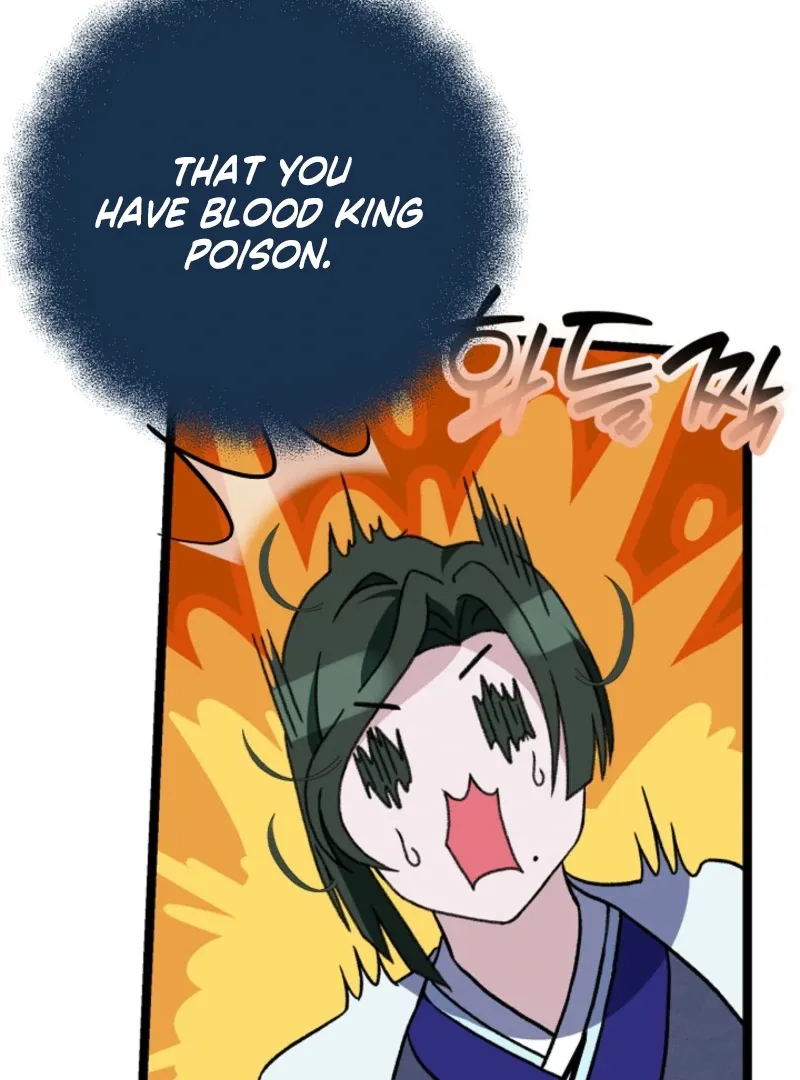 Return of the Namgung Clan’s Granddaughter Chapter 18 page 24 - 