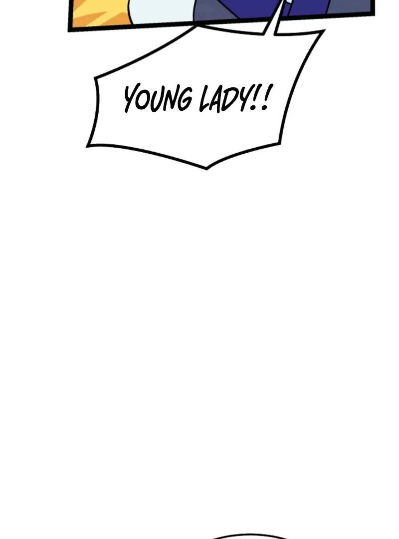 Return of the Namgung Clan’s Granddaughter Chapter 18 page 25 - 