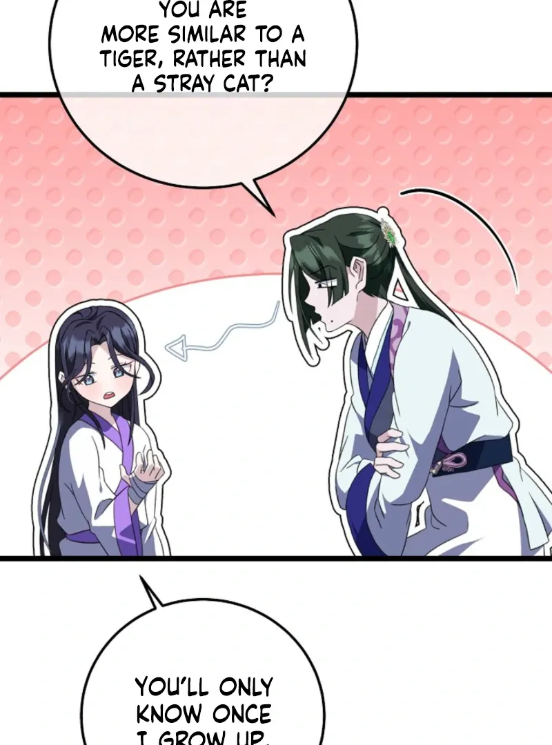 Return of the Namgung Clan’s Granddaughter Chapter 18 page 30 - 