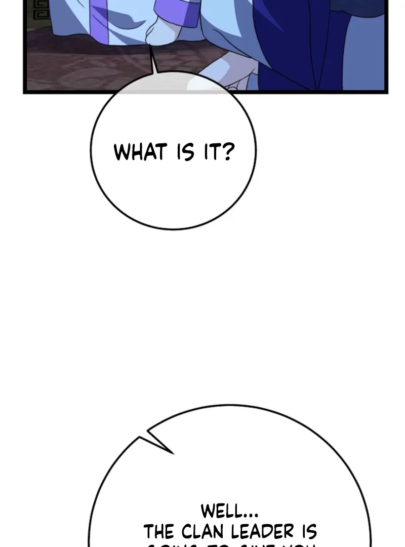 Return of the Namgung Clan’s Granddaughter Chapter 18 page 33 - 