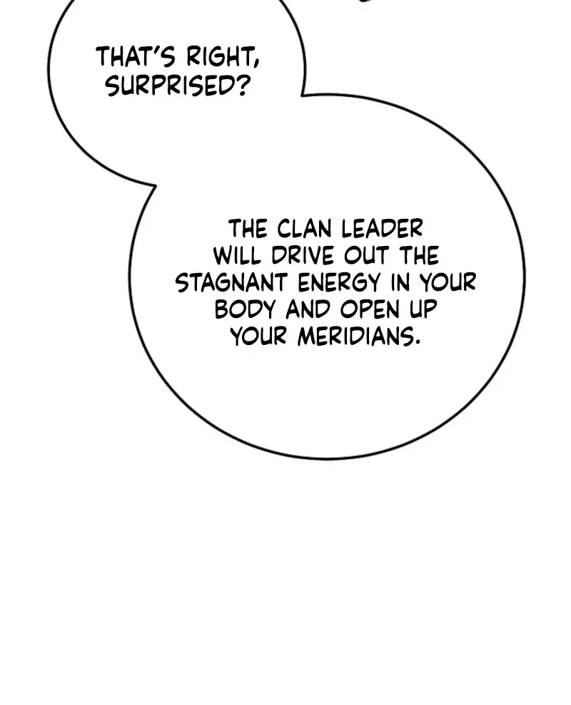Return of the Namgung Clan’s Granddaughter Chapter 18 page 37 - 