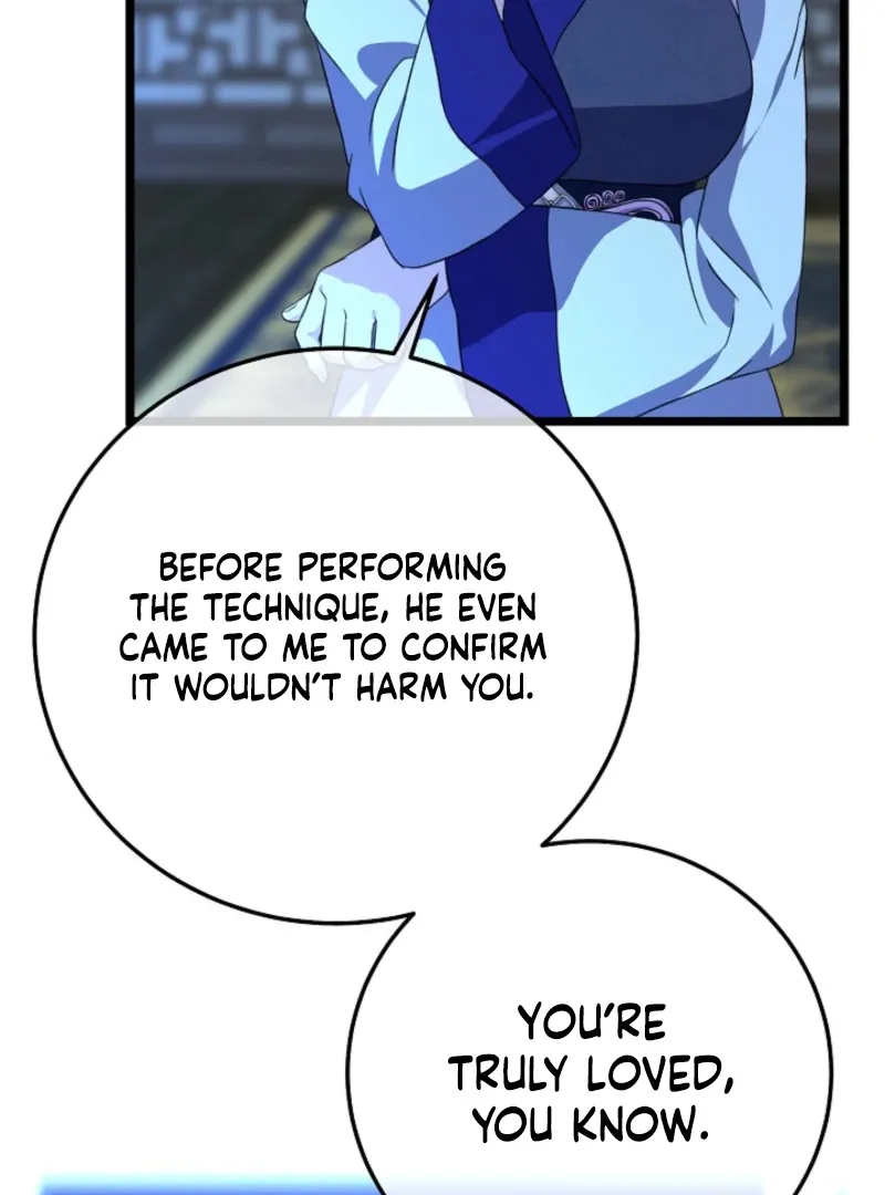 Return of the Namgung Clan’s Granddaughter Chapter 18 page 39 - 