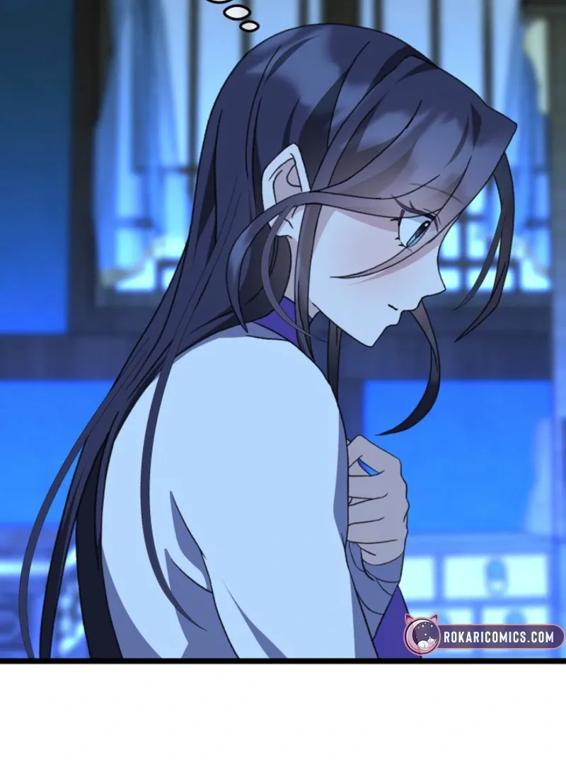 Return of the Namgung Clan’s Granddaughter Chapter 18 page 44 - 