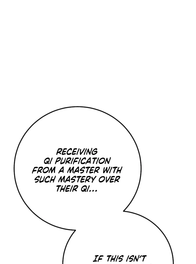 Return of the Namgung Clan’s Granddaughter Chapter 18 page 45 - 