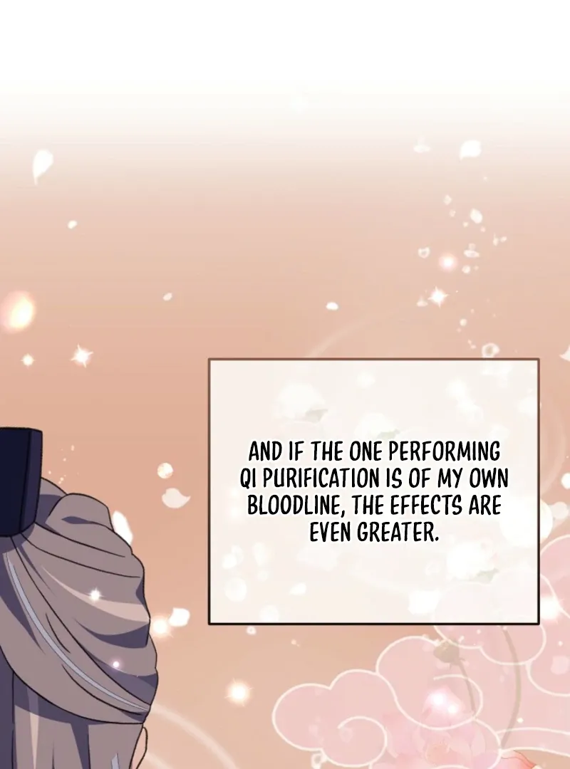 Return of the Namgung Clan’s Granddaughter Chapter 18 page 47 - 