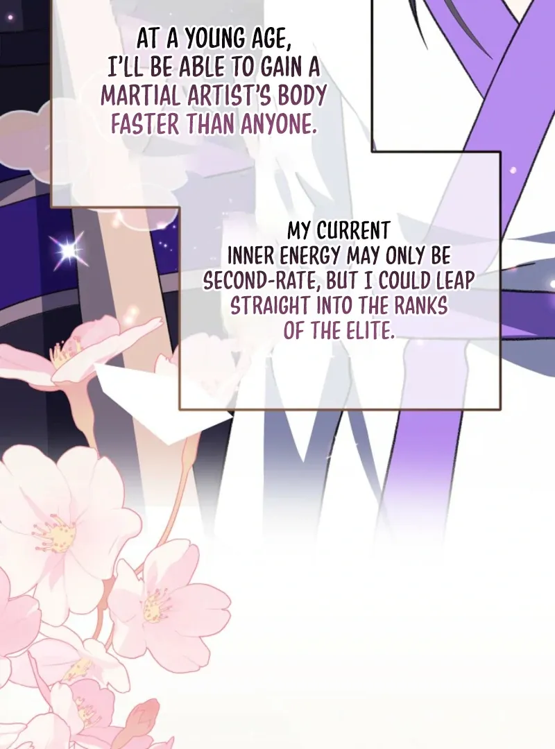 Return of the Namgung Clan’s Granddaughter Chapter 18 page 49 - 