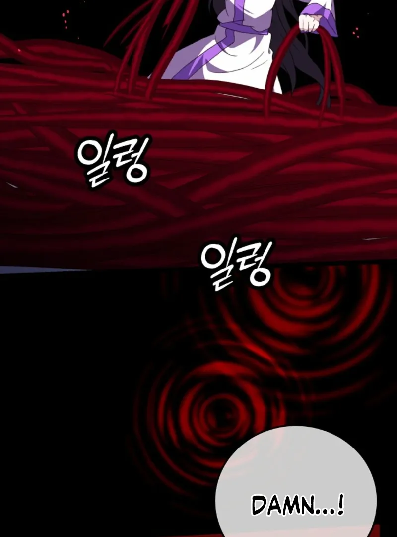 Return of the Namgung Clan’s Granddaughter Chapter 18 page 6 - 