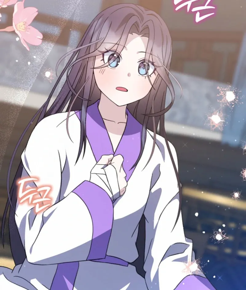 Return of the Namgung Clan’s Granddaughter Chapter 18 page 51 - 