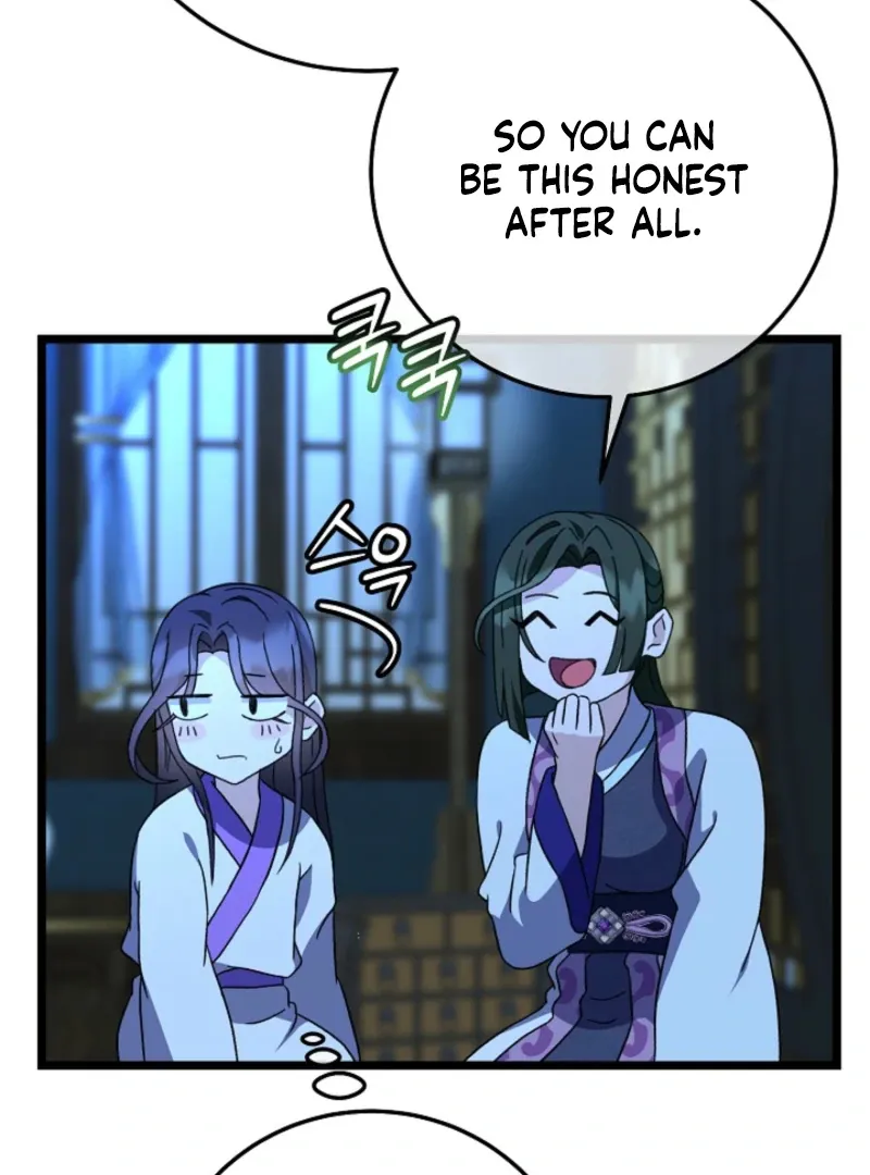 Return of the Namgung Clan’s Granddaughter Chapter 18 page 55 - 