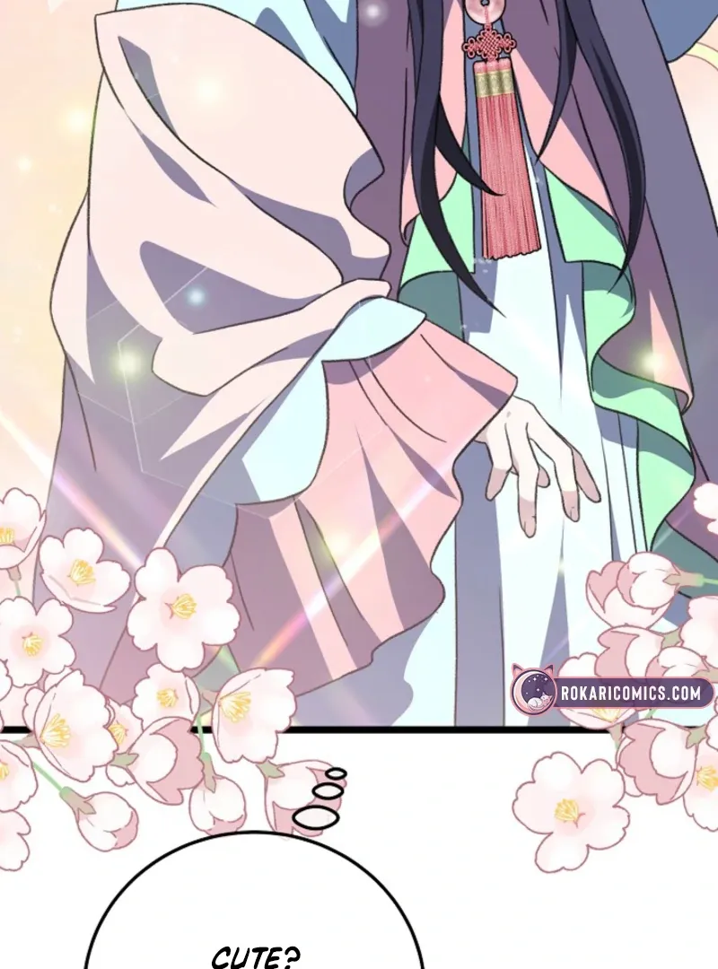Return of the Namgung Clan’s Granddaughter Chapter 18 page 60 - 