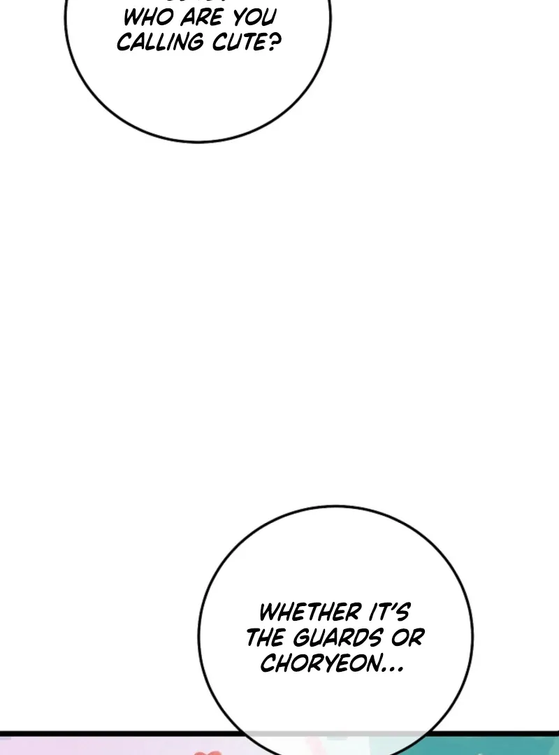 Return of the Namgung Clan’s Granddaughter Chapter 18 page 61 - 