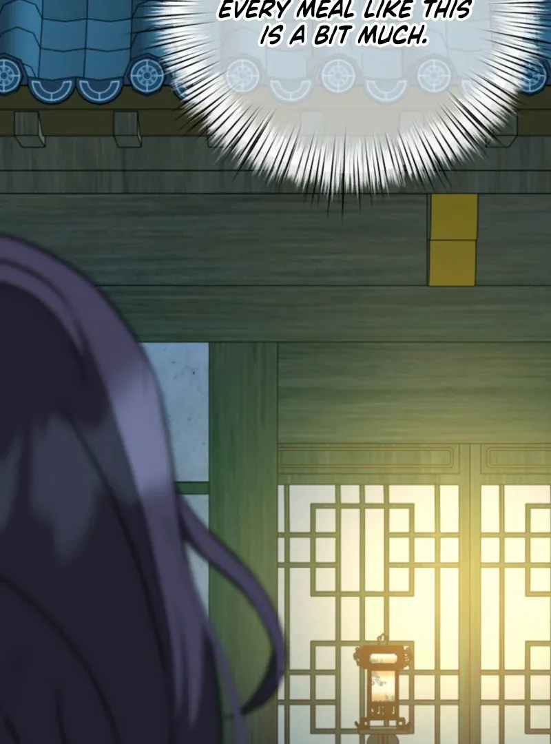 Return of the Namgung Clan’s Granddaughter Chapter 18 page 68 - 