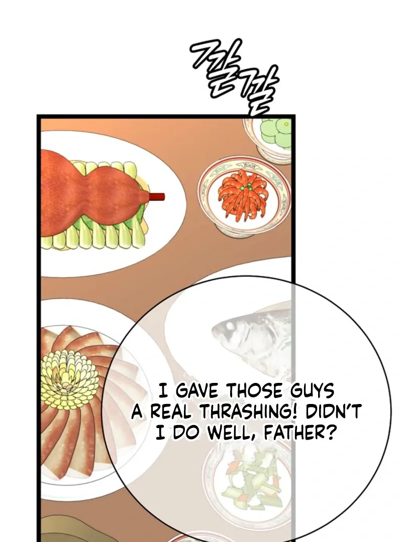 Return of the Namgung Clan’s Granddaughter Chapter 18 page 70 - 