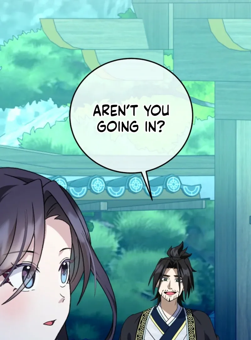 Return of the Namgung Clan’s Granddaughter Chapter 18 page 81 - 