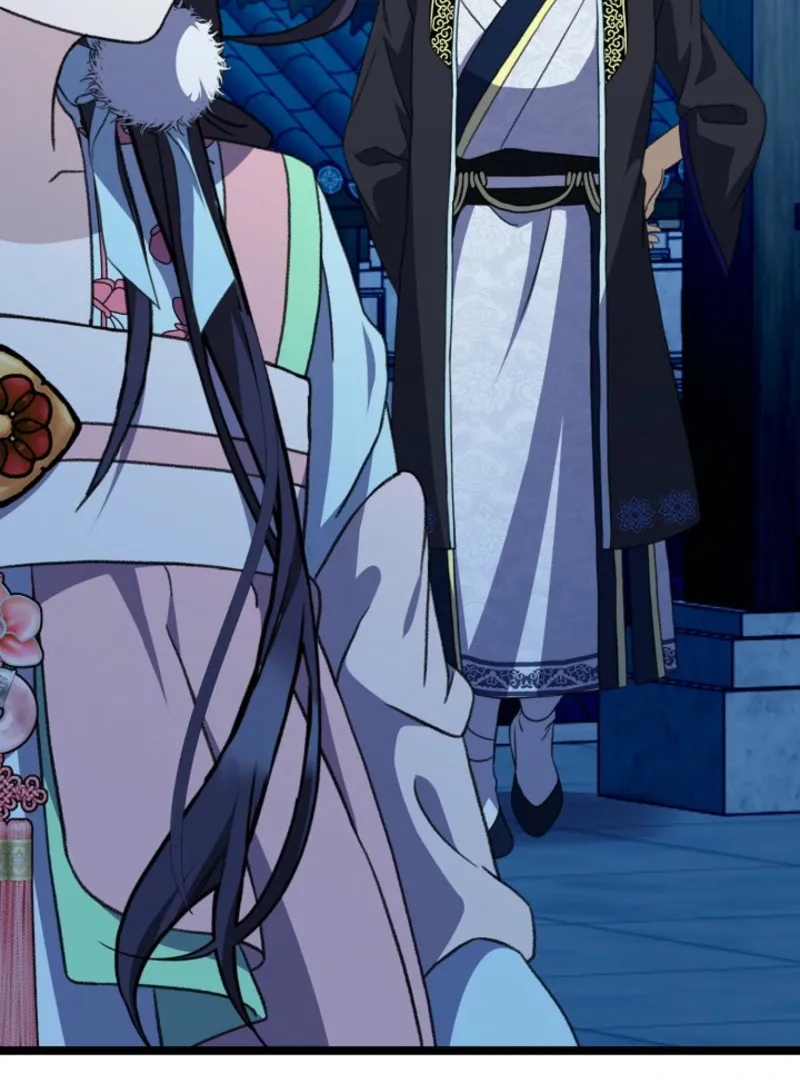 Return of the Namgung Clan’s Granddaughter Chapter 18 page 82 - 